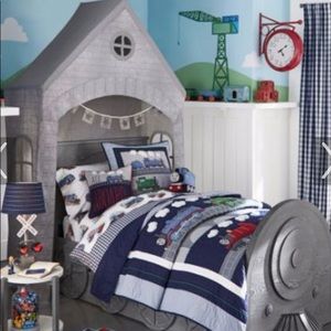 Thomas and Friends Bedding